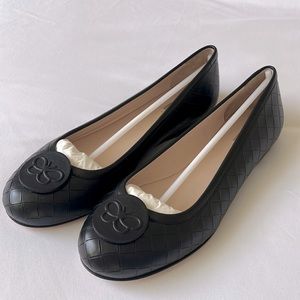 Bottega Veneta Ballerina flats🦋